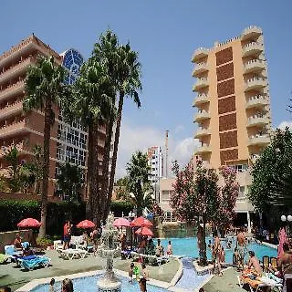 Alone Hotel 3*