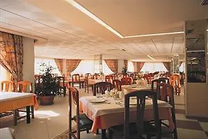 Alone Hotel