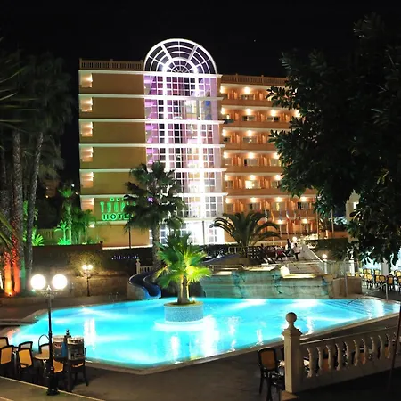 Alone Hotel