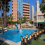 Hotel Alone Cala de Finestrat