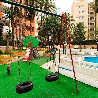 Hotell Alone Cala de Finestrat