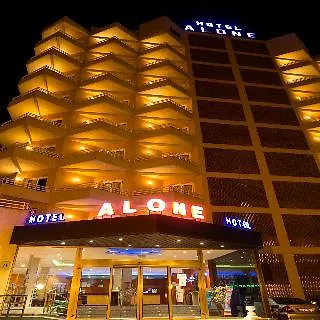 Hotell Alone 3*