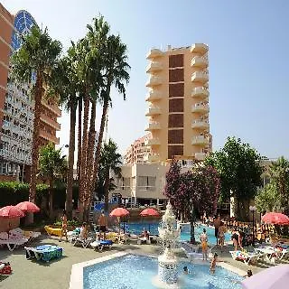 Hotell Alone