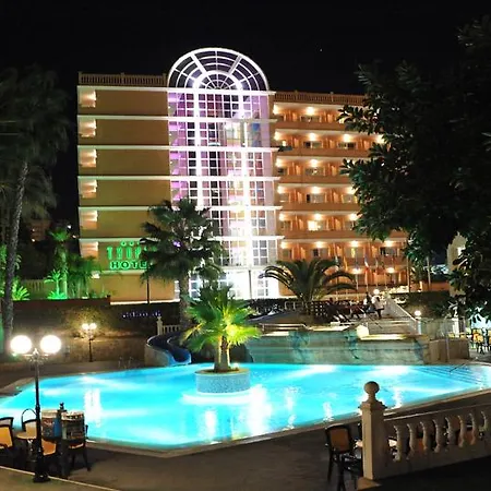 Hotel Alone Cala de Finestrat