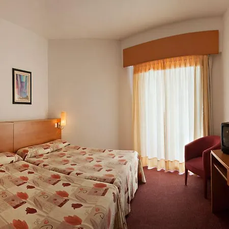 Hotel Alone Cala de Finestrat