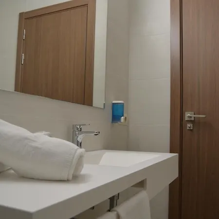 Hotel Alone Cala de Finestrat