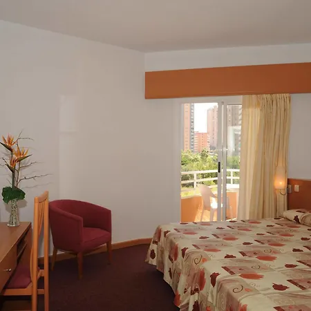 Alone Hotel Cala de Finestrat