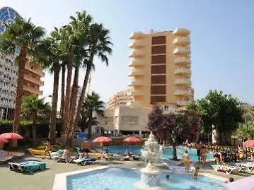 Alone Hotell 3*