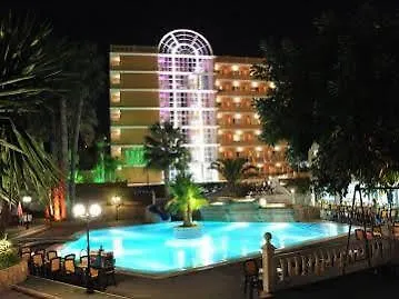 Hotell Alone 3*