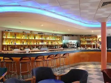Hotell Alone