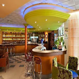 Otel Alone Cala de Finestrat