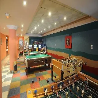 Hotell Alone Cala de Finestrat