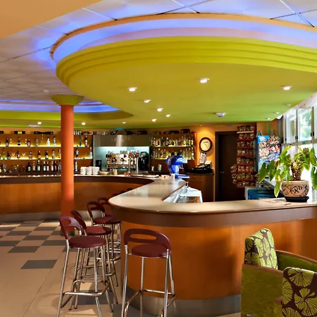 Alone 3* Cala de Finestrat