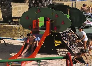 Alone 3* Cala de Finestrat