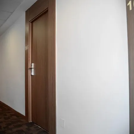 Hotell Alone Cala de Finestrat