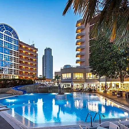 Alone Hotel Cala de Finestrat