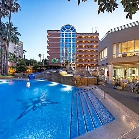 Hotel Alone Cala de Finestrat