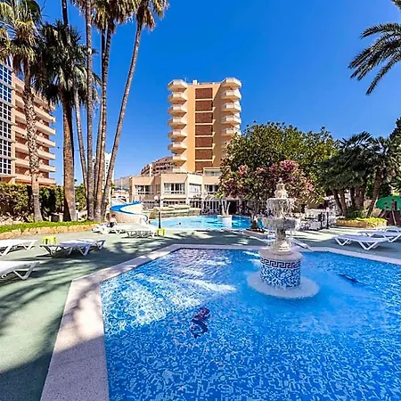 Alone 3* Cala de Finestrat