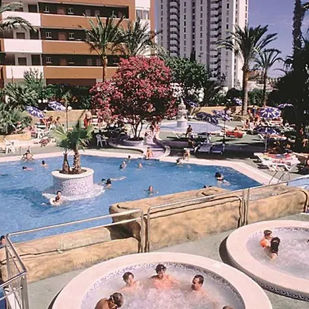 Otel Alone Cala de Finestrat