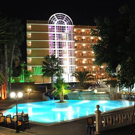 Alone Otel