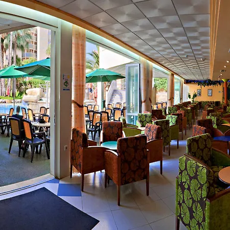 Otel Alone 3*