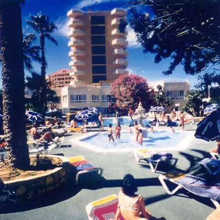 Hotell Alone Cala de Finestrat