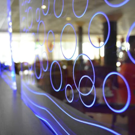 Hotell Alone Cala de Finestrat