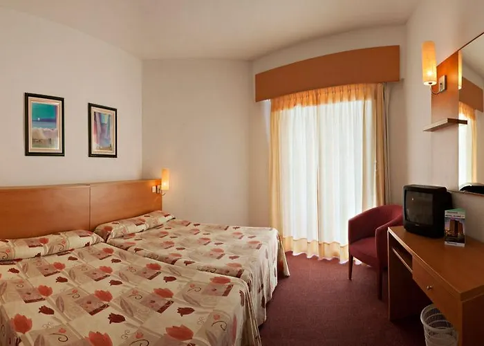 Hotel Alone Cala de Finestrat