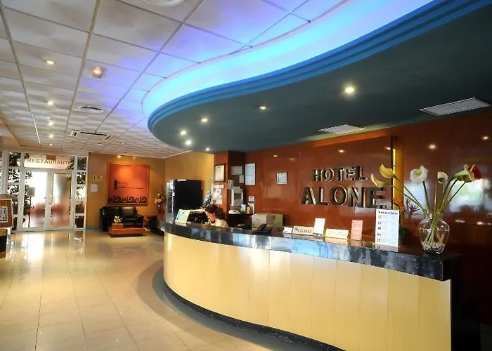 Hotel Alone Cala de Finestrat