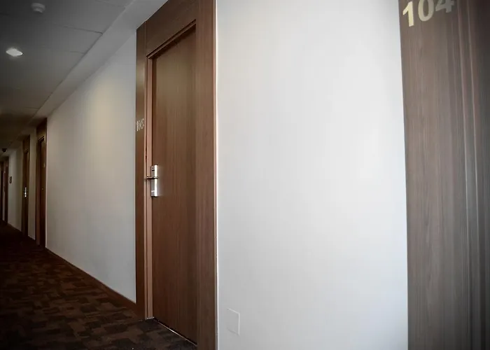 Hotel Alone Cala de Finestrat