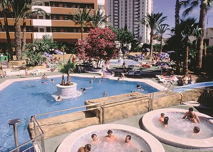 Hotel Alone Cala de Finestrat