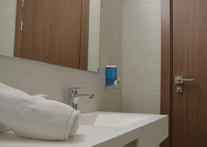 Hotel Alone Cala de Finestrat