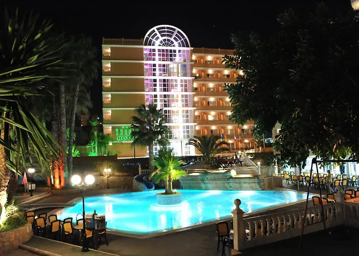 Alone Hotel