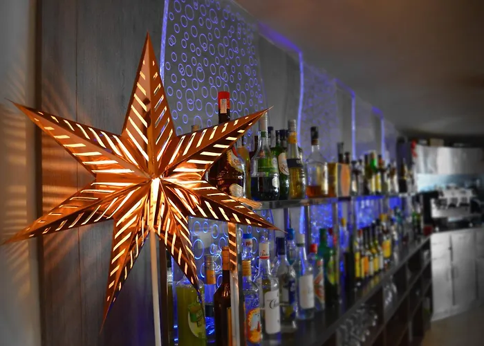 Alone 3* Cala de Finestrat