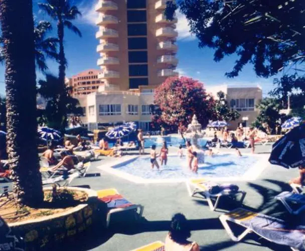 Hotel Alone Cala de Finestrat