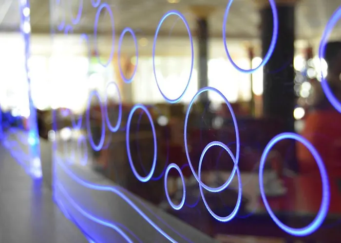 Hotel Alone Cala de Finestrat