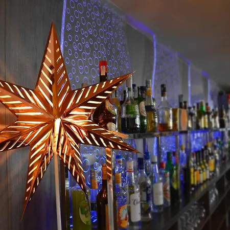 Alone 3* Cala de Finestrat