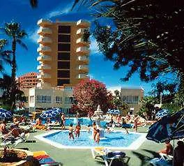 Alone Hotel 3*