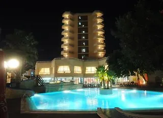 Alone Hotel Cala de Finestrat