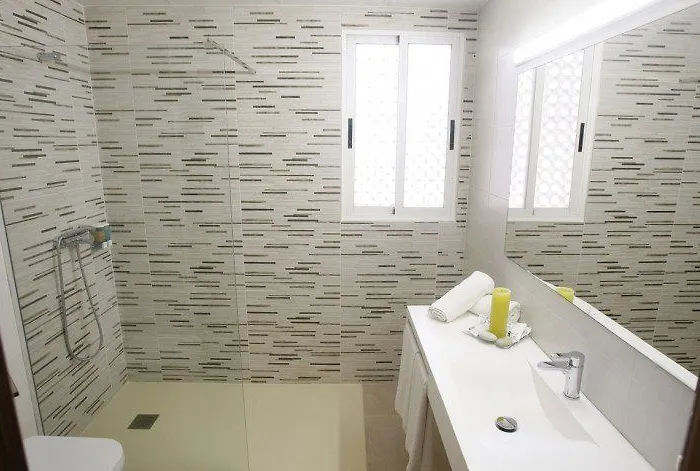 Alone 3* Cala de Finestrat